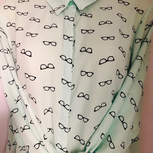 Metaphor top - Picture 3 of 7